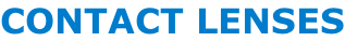 CONTACT LENSES